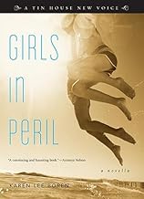 Girls in Peril