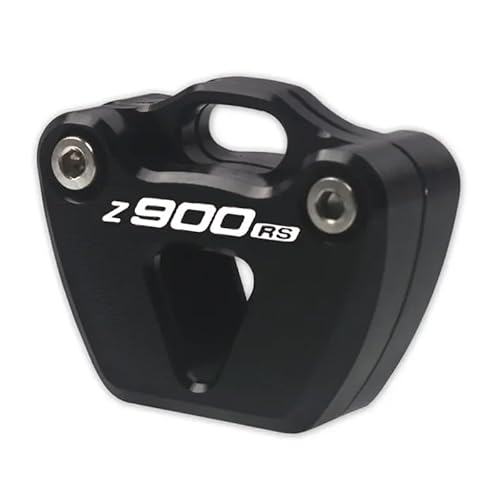 Aleyar FOR �K�p Z900RS for z900rs Z900 RS cafe CAFE 2022-2025 �݊��� �S�N? �A���~ �X�}�[�g �L�[�P�[�X �� �����R���L�[ �J�o�[ (�u���b�N)