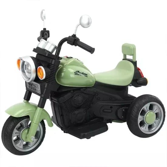 See full amazon price history chart for Battery Operated Ride On Bike For Kids With Music And Lights, For 2 To 6 Year Child With Foot Accelerator - Multicolor Battery Operated Ride On Bike For Kids With Music And Lights, For 2 To 6 Year Child With Foot Accelerator - Multicolor (B0CP3PRTQZ) Amazon Price History, Amazon Price Tracker