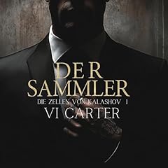 Page de couverture de Der Sammler