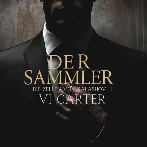 『Der Sammler』のカバーアート