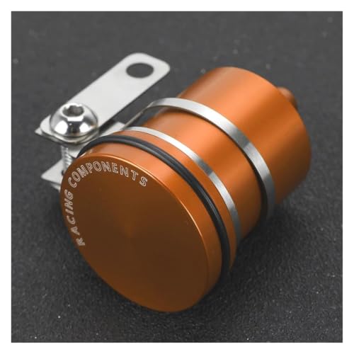 Coupe d'huile de frein moto KAWASAKI ER-5 résoudre fuite réservoir