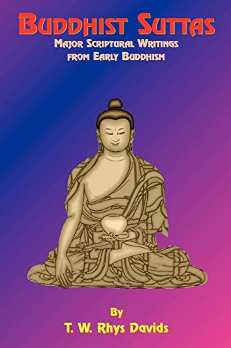 Buddhist Suttas view 2