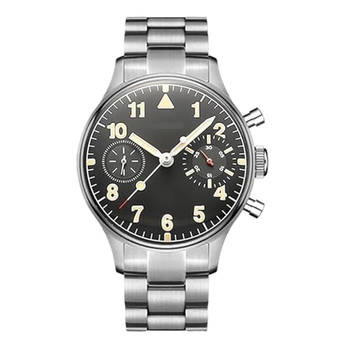 Yrv fB[Xrv X}[gEHb` YEHb` ^C}[ @Bv t@bVEHb` Be[WEHb` 38mm S 38mm XeX|̃gȔt@bVX}[g (Color : Black Acrylic