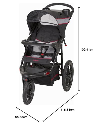 Carriolas Y Portabebés, Baby Product carriola evenflo grand trip Marca Baby Trend (2)