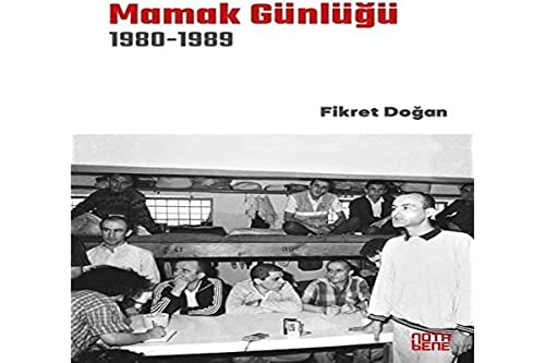 Mamak Günlüğü 1980-1989