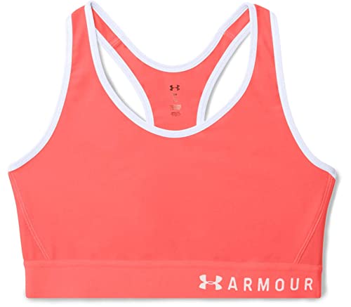 Image of Under Armour Infinity Mid Impact Sports Bra