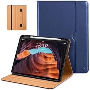 DTTO for iPad (A16) 11th Generation Case 11 I...