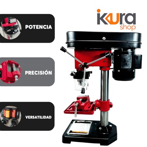 Taladro de banco Truper 10 Imagen adicional