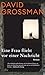 Eine Frau flieht vor einer Nachricht: Roman | Friedenspreis des Deutschen Buchhandels 2010 Frau günstig Kaufen-Eine Frau flieht vor einer Nachricht: Roman | Friedenspreis des Deutschen Buchhandels 2010