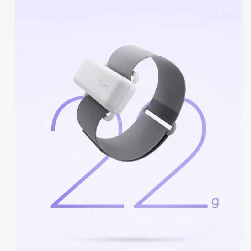 Amazon.com: Pico Motion Tracker for Pico 4 Pro/Pico 4 / Pico Neo 3