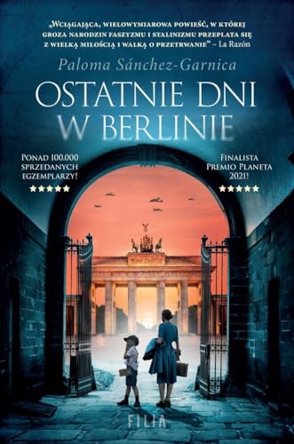 Ostatnie dni w Berlinie