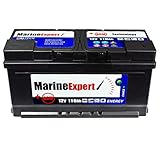 La batteria AGM MarineExpert da 140 Ah è la soluzione perfetta per barche, navi, offre una riserva di capacità elevata e prestazioni eccellenti in ogni tipo di utilizzo. Questa batteria di classe premium è ideale per applicazioni con esigenze di prestazioni molto elevate e un'elevata alimentazione. Ottime prestazioni anche con basso livello di carica o alto fabbisogno di energia.