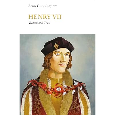 Henry VII (Penguin Monarchs)