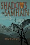 Shadows on Samhain (Wheel of the Year Book 1)