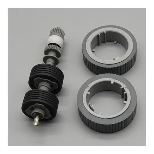 Kit de consommables PA03810-0001 pour scanners Fujitsu Fi-8170 et Fi-8270