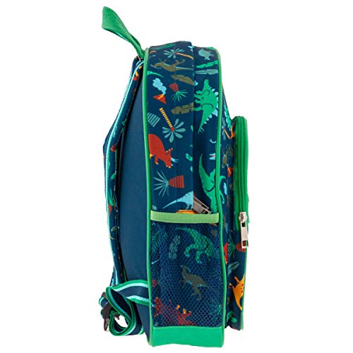 Image of Stephen Joseph Kids' Daypack Backpacks, DINO, ONE SIZE (SJ1206)