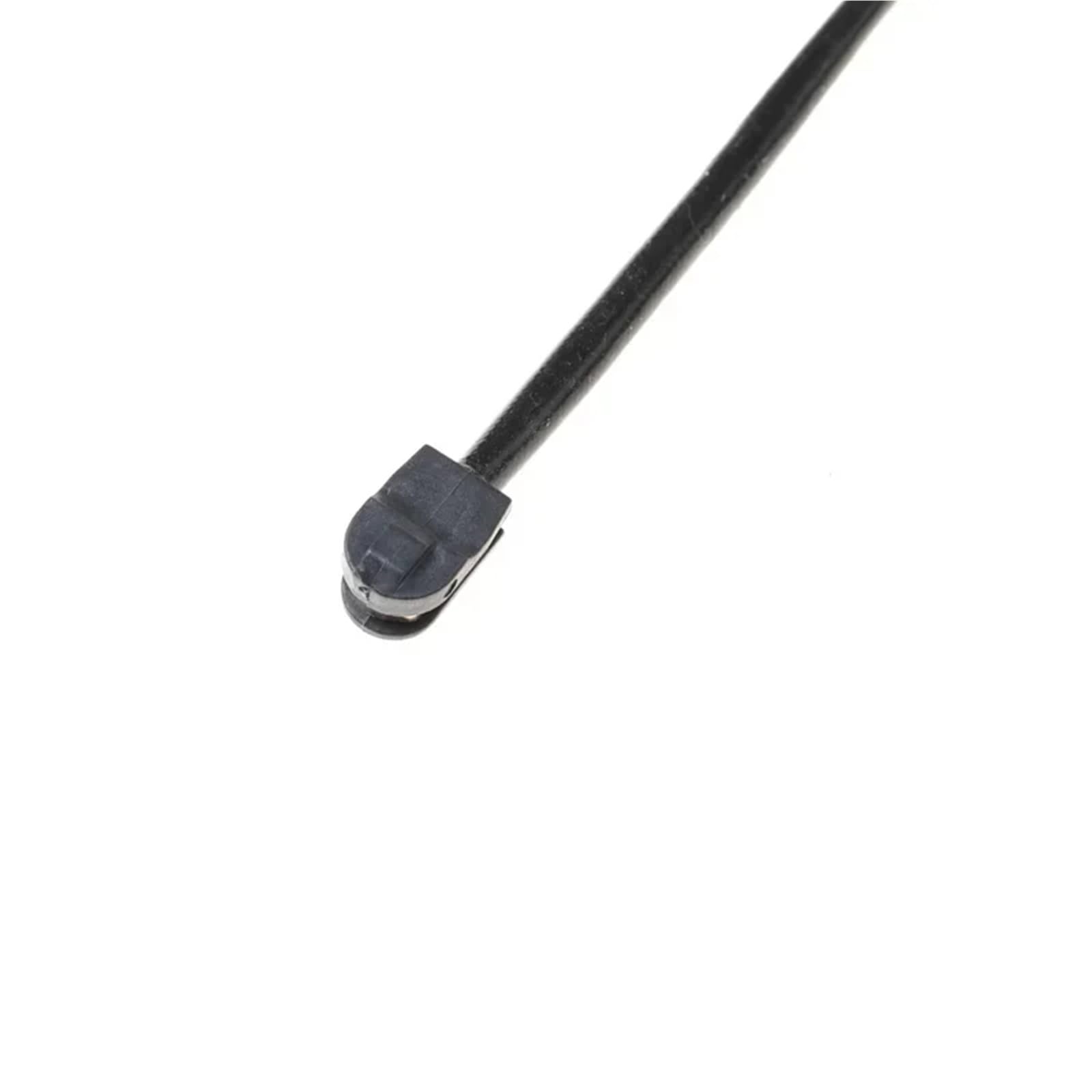 Genérico Sensor de Desgaste de Frenos Sensor de Desgaste Pastillas Freno traseras 34356790303 para BMW X3 F25 X4 F26 Piezas de vehículos(Front)