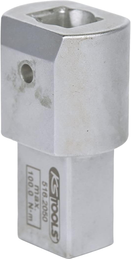 14x18mm Push fit jaw wrench adaptor for 9x12mm