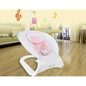 baby sleeping vibrating chair