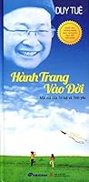 Hành Trang Vào Đời - Mật Mã Của Trí Tuệ Và Tình Yêu 0982654510 Book Cover