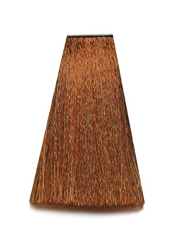 Arual Tinte Nº 7.4 Rubio Medio Cobrizo 1 Unidad 60 g