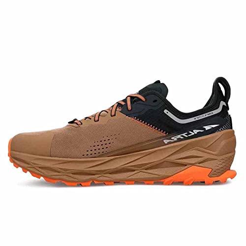 Image of ALTRA Men's Olympus 5 Trail Running Shoe