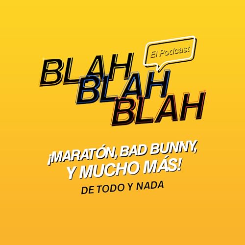 &iexcl;Marat&oacute;n, Bad bunny y mucho m&aacute;s! T4/EP98