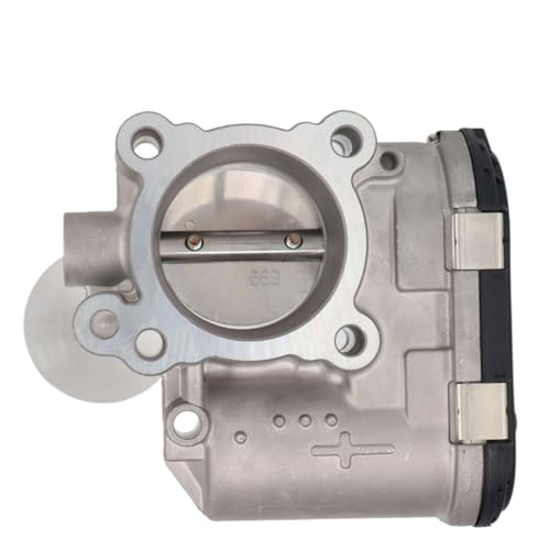 Corps papillon 1204455 pour Polaris Sportsman 570 900 1000