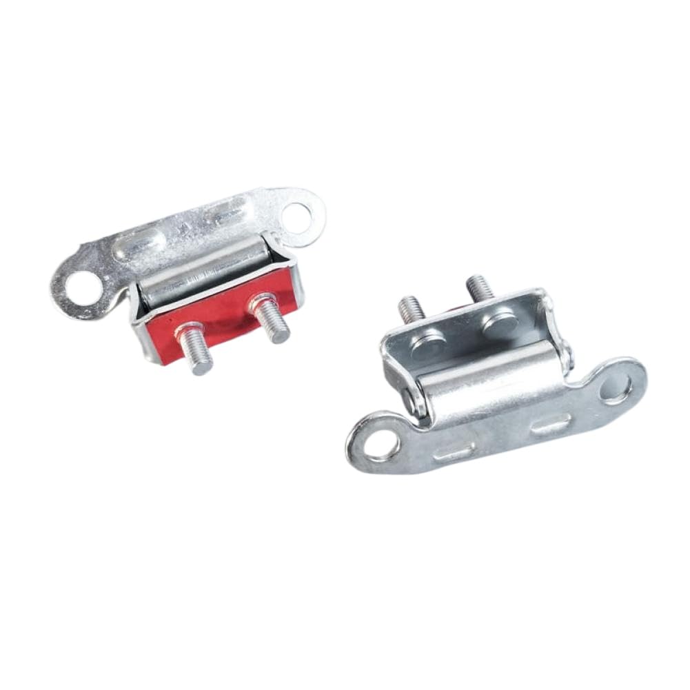 Back Door Hinge Tailgate Parts Compatible with Toyota Hiace 1992 1993 1994 1995 1996 1997 1998 1999 2000 2001 2002 2003 2004(Right)