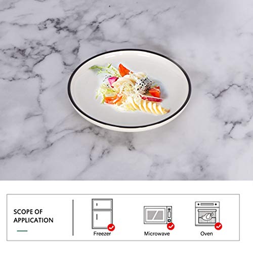 The 20 Best Side Dinner Plates of 2024 [Verified] Cherry Picks