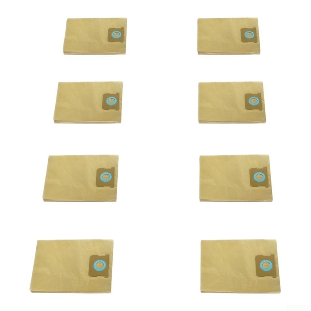 para aspiradora Seco Húmedo DXVA19-4102 Anti Rotura para aspiradora(8pcs 4101)