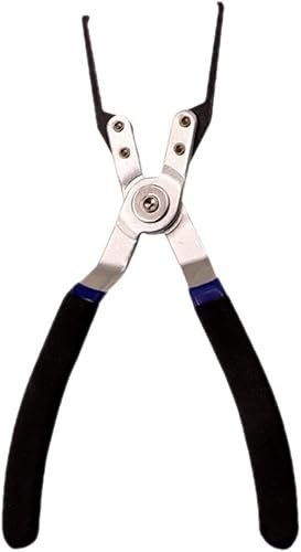 Alicates extractores de relé, herramienta de extracción de fusibles de relé universal, herramienta de extracción de relé eléctrico, relé de