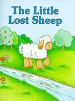 Little Lost Sheep 0874033985 Book Cover