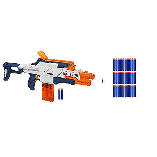 nerf elite ecs 12