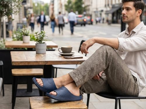 Image of Red Tape Men's EVA Comfort Sliders