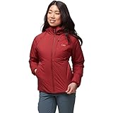 Outdoor Research Women's Refuge Hooded Jacket