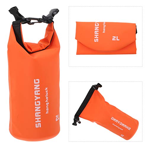 ULTECHNOVO Mochila Seca Impermeável Sacos Secos Flutuantes Mochila Impermeável para Praia Sacos Ao A