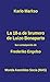 La 18-a de brumero de Luizo Bonaparto: 1851 - Kiel la klasbatalo en Francujo kreis situacion, kiu ebligis al groteska banalulo roli kiel heroo ... (Mas-Libro) (Esperanto Edition)