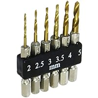 メダル90個セット Amazon | 近与(KONYO) SUN UP ドリルビットセット 10本組 太径