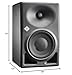 Neumann KH 120 II DSP Powered Studio Monitor - Anthracite
