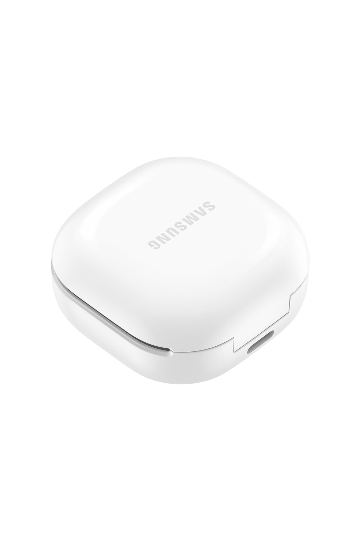 Samsung Galaxy Buds FE Écouteurs sans Fil True Wireless Gris foncé