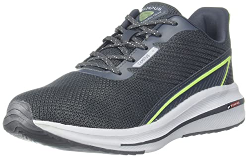 Image of Campus Men Thrill Running Shoes