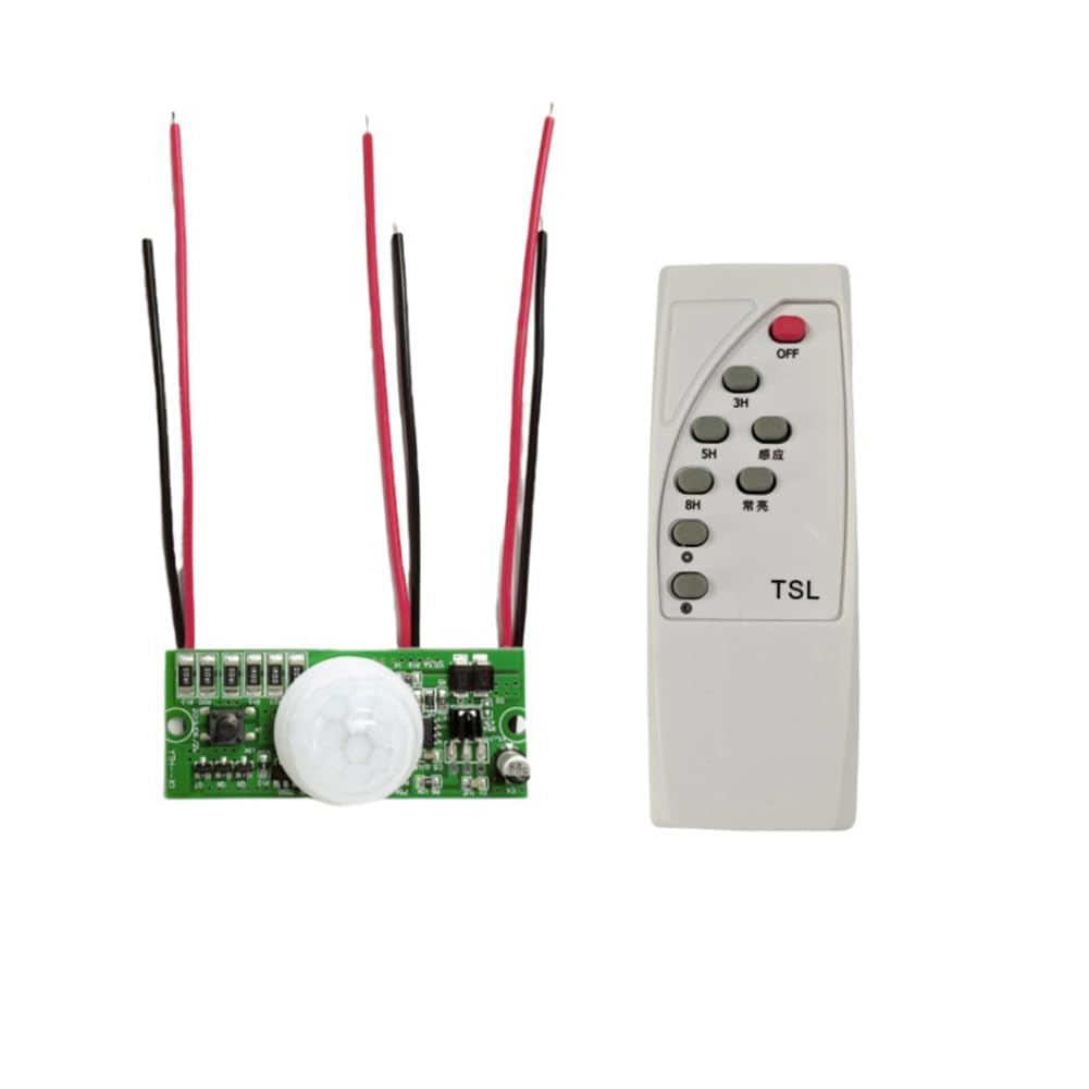 3,2 V/ 3,7 V Solar Solar Light Controller Pannello Solar Street Light Board Driver del Circuito di Luce Solare con