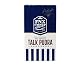 Talkum Fonex FNX Barber Talc Powder 250g für Friseure