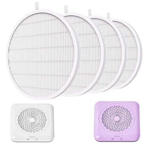 MelodySusie Nail Dust Collector