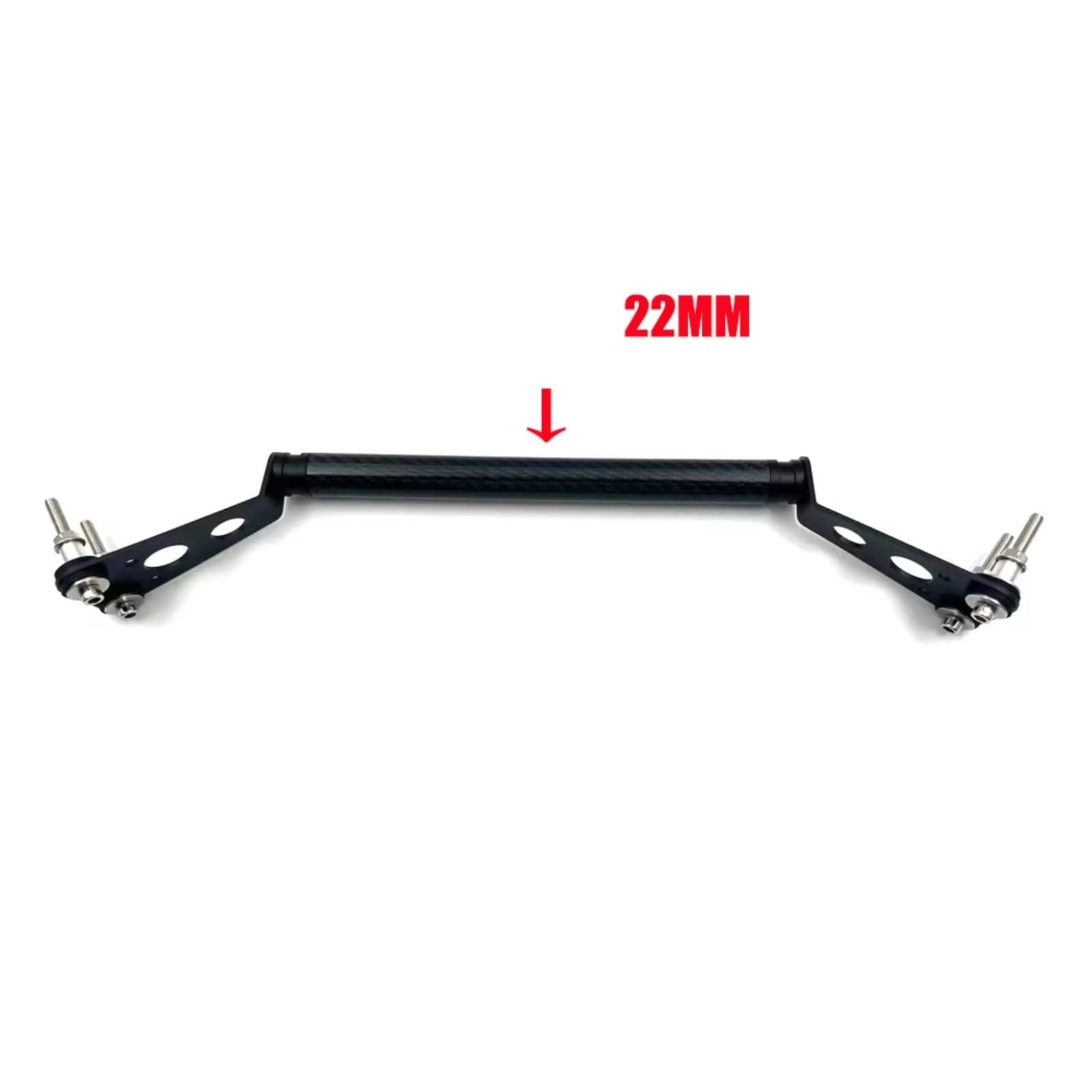 Support Navigation GPS pour Téléphone Moto pour Goldwing 1800 2001 – 2017 Support Navigation