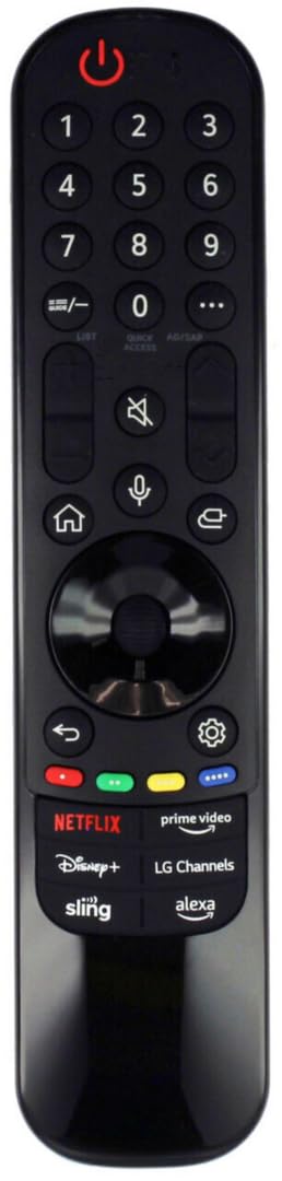 Telecomando Tv Lg Smart Originale | Confronta Prezzi - Foto 8