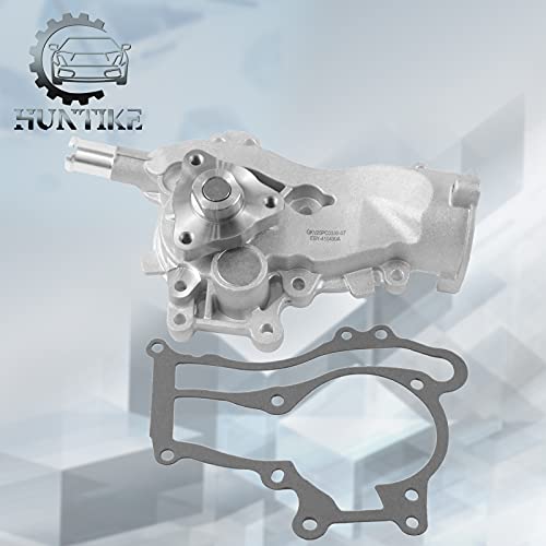 Huntike AW6662 Water Pump With Gasket for GM 1.4L Turbo Engines - Image 6