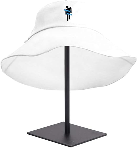 Rakiuty Fischerhut Unisex - Baumwolle Sonnenhut Mit UV 50+ Schutz